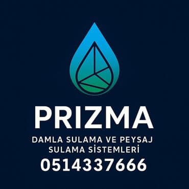 PRIZMA – Damla suvarma və peyzaj suvarma sistemləri - Həyətyanı lalafo.az -da PRIZMA – Damla suvarma və peyzaj suvarma sistemləri - Həyətyanı