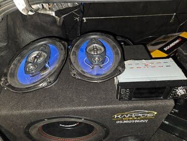 İşlənmiş Pioneer Kolonka, Növ - Akustik, rəng - Göy lalafo.az -da İşlənmiş Pioneer Kolonka, Növ - Akustik, rəng - Göy