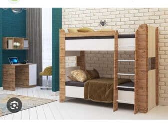 Oğlan və qız üçün, Yeni, Çarpayı, Matras ilə lalafo.az -da Oğlan və qız üçün, Yeni, Çarpayı, Matras ilə