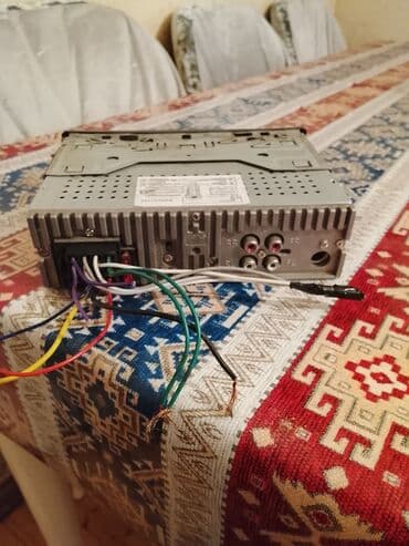 Maqnitol, AUX, Ünvandan götürmə lalafo.az -da Maqnitol, AUX, Ünvandan götürmə