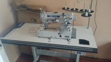 Реечные панели: Швейная машина Новый,Электромеханическая, 1-нитка, Платная доставка at lalafo.az — 1 Реечные панели: Швейная машина Новый,Электромеханическая, 1-нитка, Платная доставка — 1