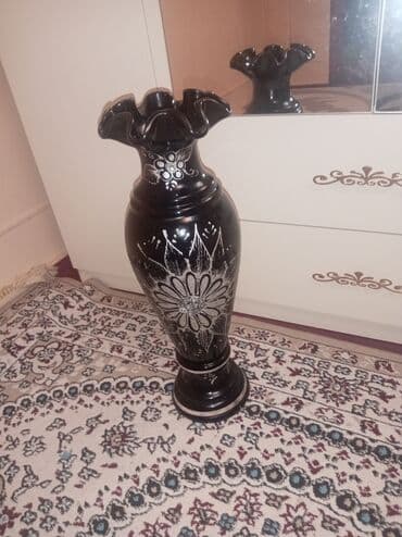 Bir vaza, Keramika lalafo.az -da Bir vaza, Keramika