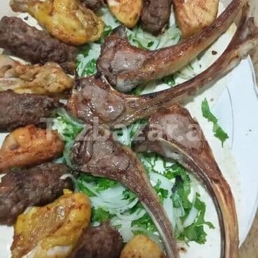 Kənd təsərrüfatı: Kababçı. Restoran Ailəvi Məkan Otel Şadlıq sarayı və. bağlarda həyət lalafo.az -da — 1 Kənd təsərrüfatı: Kababçı. Restoran Ailəvi Məkan Otel Şadlıq sarayı və. bağlarda həyət — 1