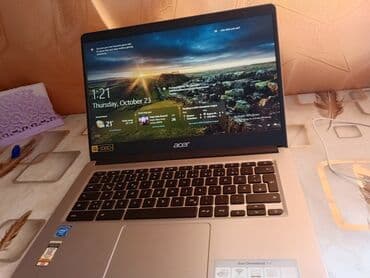 Salam Aleykum noutbuk evvel chromebook olub windows yazdormisam lalafo.az -da Salam Aleykum noutbuk evvel chromebook olub windows yazdormisam