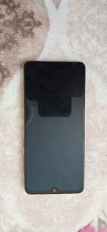 Samsung Galaxy A31, 64 GB, Barmaq izi lalafo.az -da Samsung Galaxy A31, 64 GB, Barmaq izi