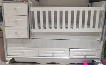 Oğlan və qız üçün, İşlənmiş, Çarpayı, Bazalı, Siyirməli lalafo.az -da Oğlan və qız üçün, İşlənmiş, Çarpayı, Bazalı, Siyirməli