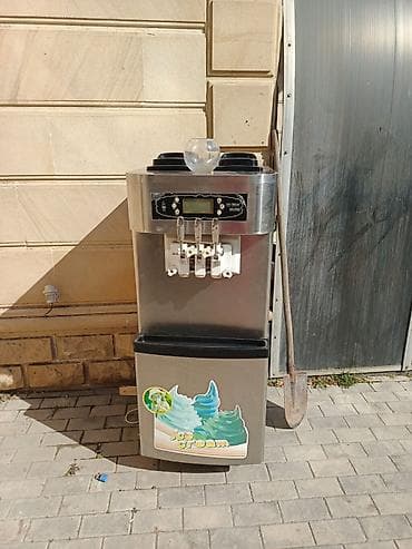 Marojna aparatı satılır… 2 ay işlənib təzədi 1700 azn lalafo.az -da Marojna aparatı satılır… 2 ay işlənib təzədi 1700 azn