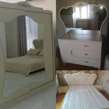 Yataq dəsti 550 manat.qiymet sondur.munasib qiymətə catirilma lalafo.az -da — 2 Yataq dəsti 550 manat.qiymet sondur.munasib qiymətə catirilma — 2