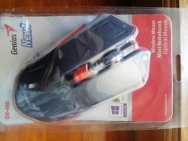 Bluetooth maus işləyir yenidir lalafo.az -da Bluetooth maus işləyir yenidir