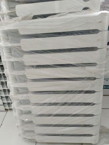 Seksiyalı Radiator Alüminium lalafo.az -da Seksiyalı Radiator Alüminium