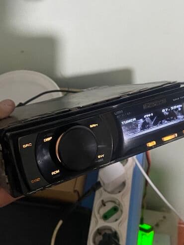 Çəngəllər: Maqnitol, Pioneer, AUX lalafo.az -da — 1 Çəngəllər: Maqnitol, Pioneer, AUX — 1