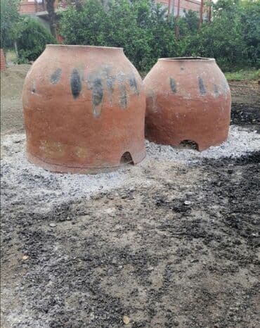 Təndir satisi ve sifarisi ʙəᴢɪ Alver"çɪʟəʀə ᴀɪᴅᴅɪʀ !!! - şəᴋɪʟʟəʀɪᴍɪ lalafo.az -da Təndir satisi ve sifarisi ʙəᴢɪ Alver"çɪʟəʀə ᴀɪᴅᴅɪʀ !!! - şəᴋɪʟʟəʀɪᴍɪ