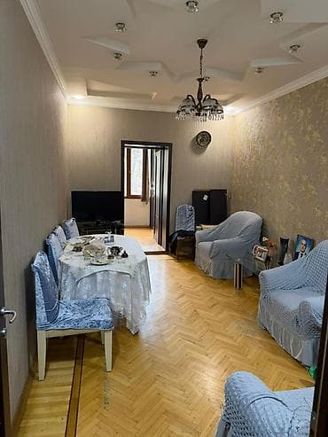 7 комнат, Новостройка, 160 м² at lalafo.az 7 комнат, Новостройка, 160 м²