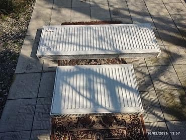 Evdə remont olduğuna görə sökülüb əla vəziyyətdədir heç bir problemi lalafo.az -da Evdə remont olduğuna görə sökülüb əla vəziyyətdədir heç bir problemi