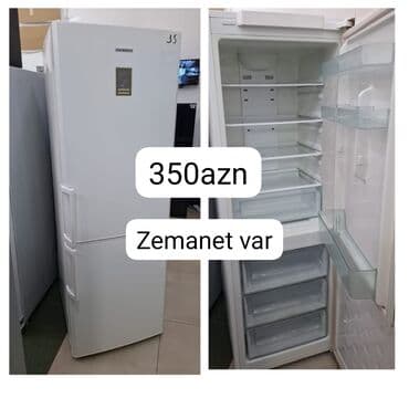 2 qapılı Samsung Soyuducu Satılır, rəng - Ağ lalafo.az -da 2 qapılı Samsung Soyuducu Satılır, rəng - Ağ