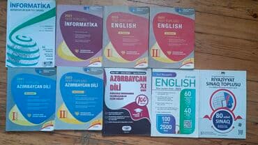 Azərbaycan dili 2023 1 ve 2 ci hisse toplu -3 man Azərbaycan dili lalafo.az -da Azərbaycan dili 2023 1 ve 2 ci hisse toplu -3 man Azərbaycan dili