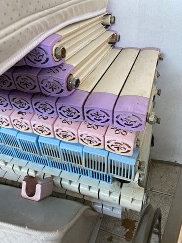 Məişət və restoran avadanlıqları/möbel dəsti Təsvir: - Qızdırıcı lalafo.az -da Məişət və restoran avadanlıqları/möbel dəsti Təsvir: - Qızdırıcı