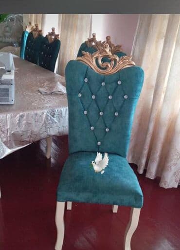 Stul yeni rəng seçimi var lalafo.az -da Stul yeni rəng seçimi var