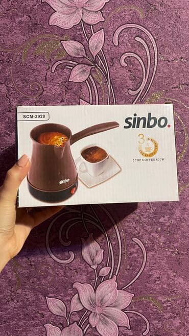 Kofe bişirən satilir rəngləri mövcuddur lalafo.az -da Kofe bişirən satilir rəngləri mövcuddur