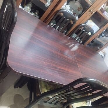 Qonaq otağı üçün, İşlənmiş, Açılmayan, Dördbucaq masa lalafo.az -da Qonaq otağı üçün, İşlənmiş, Açılmayan, Dördbucaq masa