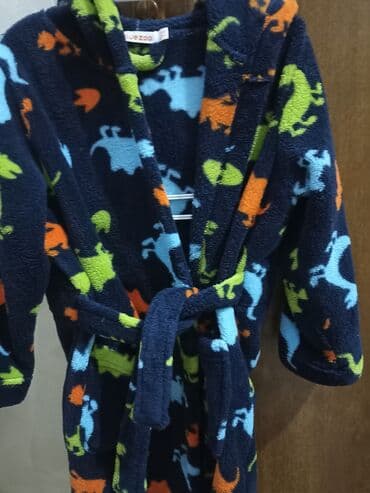 Hamam uşaq xalati lalafo.az -da Hamam uşaq xalati