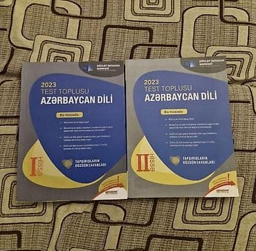Azərbaycan dili Testlər 11-ci sinif, DİM, 2-ci hissə, 2023 il lalafo.az -da Azərbaycan dili Testlər 11-ci sinif, DİM, 2-ci hissə, 2023 il