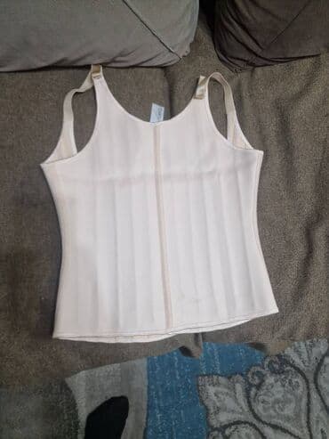 Teze korsetdi hec islenilmeyib L ve M olcu lalafo.az -da Teze korsetdi hec islenilmeyib L ve M olcu