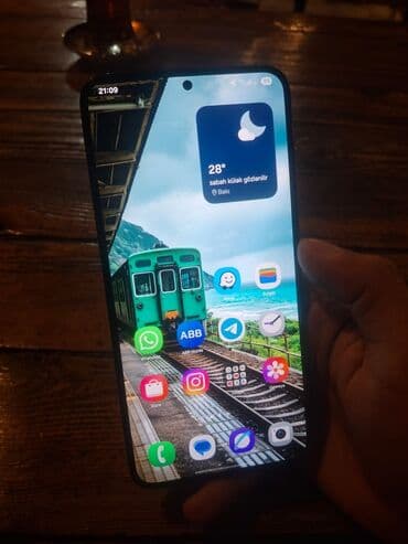 Samsung Galaxy S23 Plus, 256 GB, rəng - Qara, Barmaq izi lalafo.az -da Samsung Galaxy S23 Plus, 256 GB, rəng - Qara, Barmaq izi