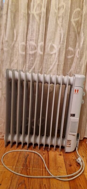 Seksiyalı Radiator lalafo.az -da Seksiyalı Radiator