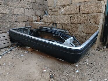 "1996 çeşkanın arxa buferi classic qırığı yoxdu nikeli üstündədi lalafo.az -da "1996 çeşkanın arxa buferi classic qırığı yoxdu nikeli üstündədi