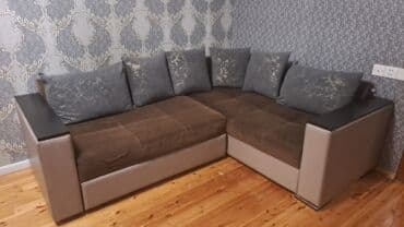 Künc divan, İşlənmiş, Açılan lalafo.az -da Künc divan, İşlənmiş, Açılan