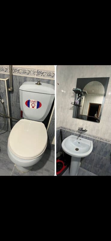 İşlənmiş, Unitaz, Baçokdan ayrı, Kredit yoxdur, Ünvandan götürmə lalafo.az -da İşlənmiş, Unitaz, Baçokdan ayrı, Kredit yoxdur, Ünvandan götürmə