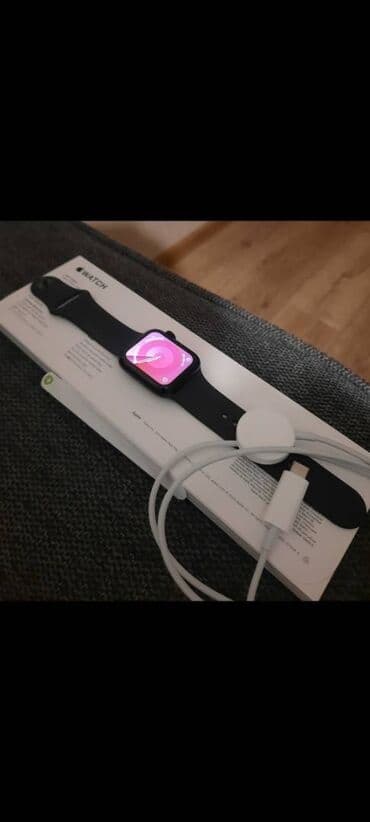 Yeni, Smart saat, Apple lalafo.az -da Yeni, Smart saat, Apple