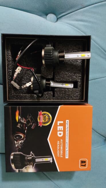 LED, Mercedes-Benz H1, Orijinal, Yeni lalafo.az -da LED, Mercedes-Benz H1, Orijinal, Yeni
