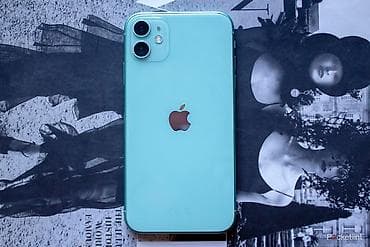 IPhone 11, 128 GB lalafo.az -da IPhone 11, 128 GB