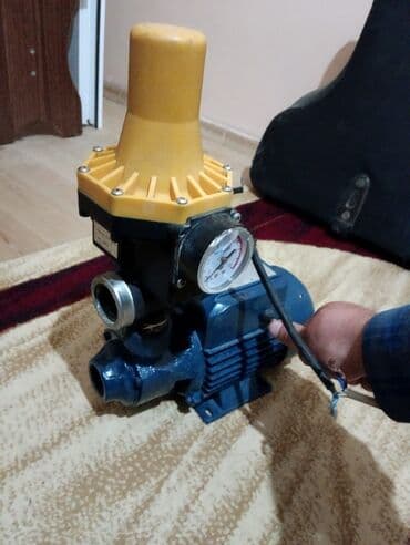 Markus su matoru satılır Qiymət 58 azn Tam işlək təzə kimidi Ünvan lalafo.az -da Markus su matoru satılır Qiymət 58 azn Tam işlək təzə kimidi Ünvan