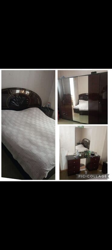 İkinəfərlik çarpayı, Dolab, Komod, Termo, İşlənmiş lalafo.az -da İkinəfərlik çarpayı, Dolab, Komod, Termo, İşlənmiş