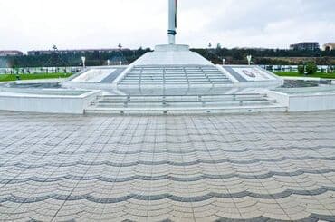 Гранит: TAMET DAŞLARI SATIŞI – KEYFİYYƏTƏ ZƏMANƏT! 🔹 Rəngarəng və davamlı at lalafo.az — 3 Гранит: TAMET DAŞLARI SATIŞI – KEYFİYYƏTƏ ZƏMANƏT! 🔹 Rəngarəng və davamlı — 3