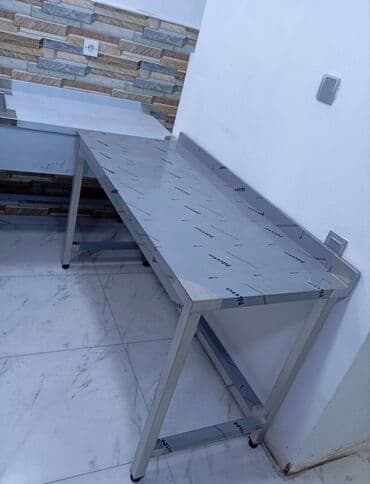 Peşəkar Mətbəxlər Üçün Yüksək Keyfiyyətli Nerj İş Masası ✅ nerj lalafo.az -da Peşəkar Mətbəxlər Üçün Yüksək Keyfiyyətli Nerj İş Masası ✅ nerj