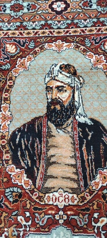 Xalça Dekorativ lalafo.az -da Xalça Dekorativ