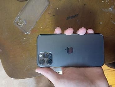 IPhone 11 Pro, 256 GB, Space Gray lalafo.az -da IPhone 11 Pro, 256 GB, Space Gray