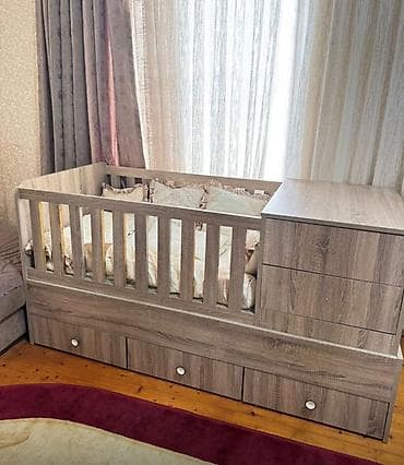 Sekine Beşik hemde carpayi 120 satilir‼️ela veziyyetdedir unvan lalafo.az -da Sekine Beşik hemde carpayi 120 satilir‼️ela veziyyetdedir unvan