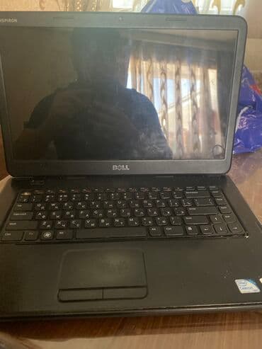 Dell noutbuk – Inspiron 15 seriyası - Model: Dell Inspiron 15 lalafo.az -da Dell noutbuk – Inspiron 15 seriyası - Model: Dell Inspiron 15