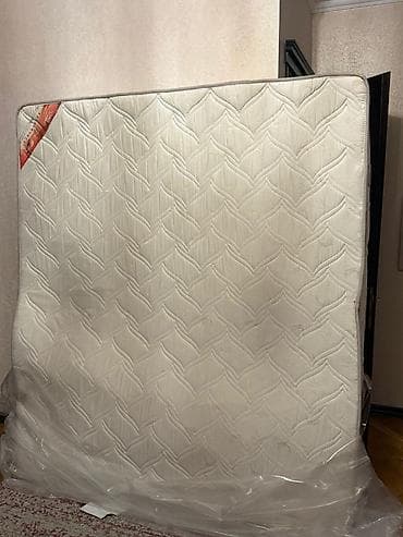 İşlənmiş, Sadə matras, İki nəfərlik lalafo.az -da İşlənmiş, Sadə matras, İki nəfərlik