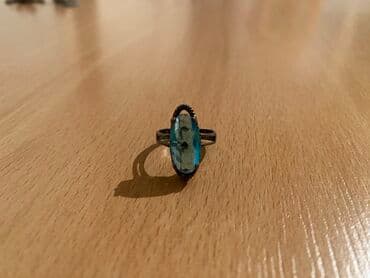 Üzük, Gümüş, Topaz lalafo.az -da Üzük, Gümüş, Topaz