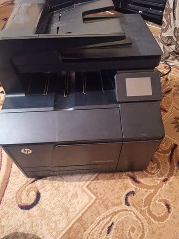 HP LaserJet Pro 200 Color MFP M276n çoxfunksiyalı rəngli lazer qurğu lalafo.az -da HP LaserJet Pro 200 Color MFP M276n çoxfunksiyalı rəngli lazer qurğu