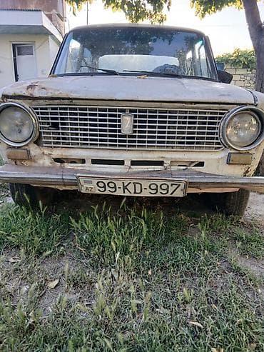 VAZ (LADA) 2111: 1.3 l | 1979 il 86000 km Sedan lalafo.az -da VAZ (LADA) 2111: 1.3 l | 1979 il 86000 km Sedan