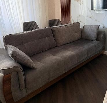 ✔️300 AZN (Yasamal). Divan. Açılır, baza var. Uzunluq 240. Vpp GulaM lalafo.az -da ✔️300 AZN (Yasamal). Divan. Açılır, baza var. Uzunluq 240. Vpp GulaM