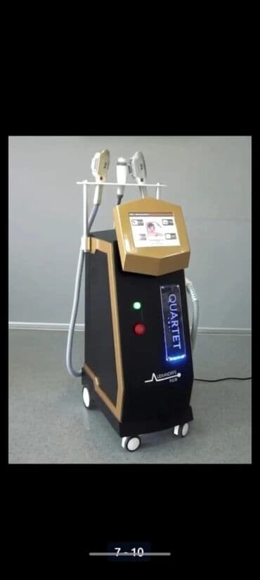 5 funksiyalı lazer və kosmetoloji aparatı içində diyod lazer lalafo.az -da 5 funksiyalı lazer və kosmetoloji aparatı içində diyod lazer