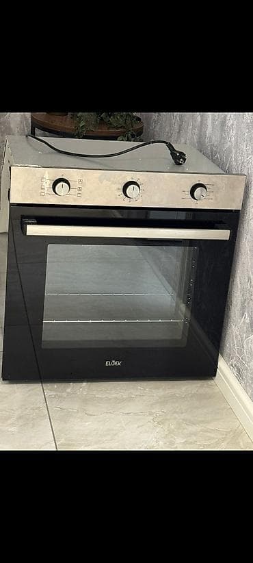 Duxovka AEG, Elektrik, İşlənmiş lalafo.az -da Duxovka AEG, Elektrik, İşlənmiş